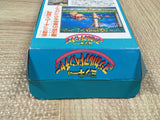 UF4877 Mickey no Magical Adventure Boxed Nintendo Super Famicom SNES Japan