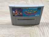 UF4878 Mickey no Magical Adventure Boxed Nintendo Super Famicom SNES Japan