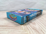 UF4878 Mickey no Magical Adventure Boxed Nintendo Super Famicom SNES Japan