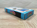 UF4878 Mickey no Magical Adventure Boxed Nintendo Super Famicom SNES Japan