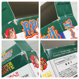 UF4879 RPG Tsukuru Super Dante Maker Boxed Nintendo Super Famicom SNES Japan