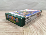 UF4879 RPG Tsukuru Super Dante Maker Boxed Nintendo Super Famicom SNES Japan
