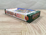 UF4879 RPG Tsukuru Super Dante Maker Boxed Nintendo Super Famicom SNES Japan
