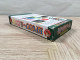 UF4879 RPG Tsukuru Super Dante Maker Boxed Nintendo Super Famicom SNES Japan