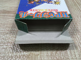 UF4879 RPG Tsukuru Super Dante Maker Boxed Nintendo Super Famicom SNES Japan