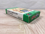 UF4880 Sim City Boxed Nintendo Super Famicom SNES Japan