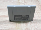 UF4881 AIII S.V. A Ressha de Ikou 3 Super Ver. Boxed Super Famicom SNES Japan
