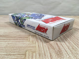 UF4881 AIII S.V. A Ressha de Ikou 3 Super Ver. Boxed Super Famicom SNES Japan
