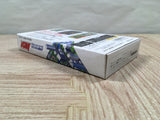 UF4881 AIII S.V. A Ressha de Ikou 3 Super Ver. Boxed Super Famicom SNES Japan