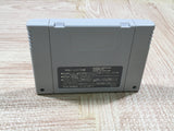 UF4882 P.T.O. II 2 Teitoku no Ketsudan TPO Boxed Super Famicom SNES Japan