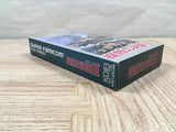 UF4882 P.T.O. II 2 Teitoku no Ketsudan TPO Boxed Super Famicom SNES Japan
