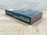 UF4882 P.T.O. II 2 Teitoku no Ketsudan TPO Boxed Super Famicom SNES Japan