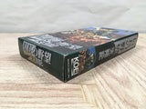 UF4883 Nobunaga no Yabou Tenshouki Boxed Nintendo Super Famicom SNES Japan