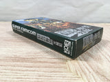 UF4883 Nobunaga no Yabou Tenshouki Boxed Nintendo Super Famicom SNES Japan