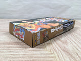 UF4884 Super Street Fighter II 2 Boxed Nintendo Super Famicom SNES Japan