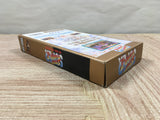 UF4884 Super Street Fighter II 2 Boxed Nintendo Super Famicom SNES Japan