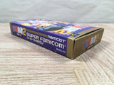 UF4885 Yu Yu Hakusho 2 Boxed Nintendo Super Famicom SNES Japan