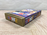 UF4885 Yu Yu Hakusho 2 Boxed Nintendo Super Famicom SNES Japan