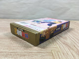 UF4885 Yu Yu Hakusho 2 Boxed Nintendo Super Famicom SNES Japan