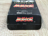 UF4886 Fatal Fury Boxed Nintendo Super Famicom SNES Japan