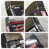 UF4886 Fatal Fury Boxed Nintendo Super Famicom SNES Japan