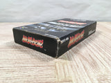 UF4886 Fatal Fury Boxed Nintendo Super Famicom SNES Japan