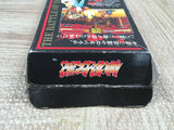 UF4886 Fatal Fury Boxed Nintendo Super Famicom SNES Japan