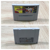 UF4887 Parodius da! Shinwa Kara Owarai he Boxed Super Famicom SNES Japan