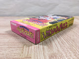 UF4887 Parodius da! Shinwa Kara Owarai he Boxed Super Famicom SNES Japan