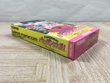 UF4887 Parodius da! Shinwa Kara Owarai he Boxed Super Famicom SNES Japan