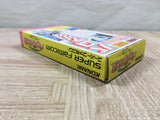 UF4887 Parodius da! Shinwa Kara Owarai he Boxed Super Famicom SNES Japan
