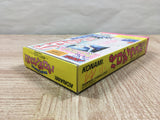 UF4887 Parodius da! Shinwa Kara Owarai he Boxed Super Famicom SNES Japan