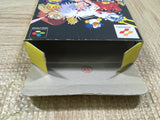 UF4887 Parodius da! Shinwa Kara Owarai he Boxed Super Famicom SNES Japan