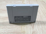 UF4888 Cosmo Gang The Video Boxed Nintendo Super Famicom SNES Japan