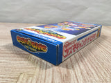 UF4888 Cosmo Gang The Video Boxed Nintendo Super Famicom SNES Japan