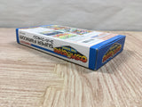 UF4888 Cosmo Gang The Video Boxed Nintendo Super Famicom SNES Japan