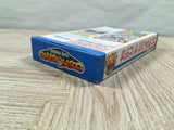UF4888 Cosmo Gang The Video Boxed Nintendo Super Famicom SNES Japan