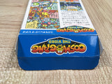 UF4888 Cosmo Gang The Video Boxed Nintendo Super Famicom SNES Japan