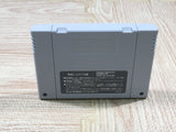 UF4889 Space Invaders The Original Game Boxed Nintendo Super Famicom SNES Japan
