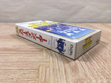 UF4889 Space Invaders The Original Game Boxed Nintendo Super Famicom SNES Japan