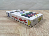UF4889 Space Invaders The Original Game Boxed Nintendo Super Famicom SNES Japan