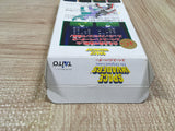 UF4889 Space Invaders The Original Game Boxed Nintendo Super Famicom SNES Japan