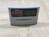 UF4890 F Zero Boxed Nintendo Super Famicom SNES Japan