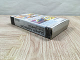 UF4890 F Zero Boxed Nintendo Super Famicom SNES Japan