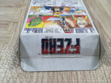 UF4890 F Zero Boxed Nintendo Super Famicom SNES Japan