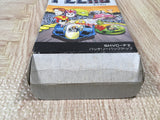 UF4890 F Zero Boxed Nintendo Super Famicom SNES Japan