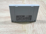 UF4891 Mini Yonku Shining Scorpion Let's & Go!! Boxed Super Famicom SNES Japan