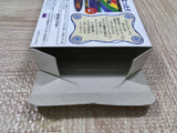 UF4891 Mini Yonku Shining Scorpion Let's & Go!! Boxed Super Famicom SNES Japan