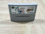 UF4893 Super Bomberman 3 Boxed Nintendo Super Famicom SNES Japan