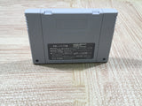 UF4893 Super Bomberman 3 Boxed Nintendo Super Famicom SNES Japan